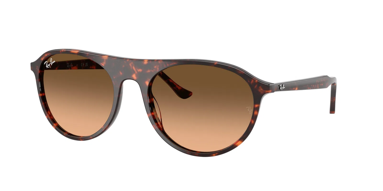 Ray-Ban 2215F Sunglasses - view 6